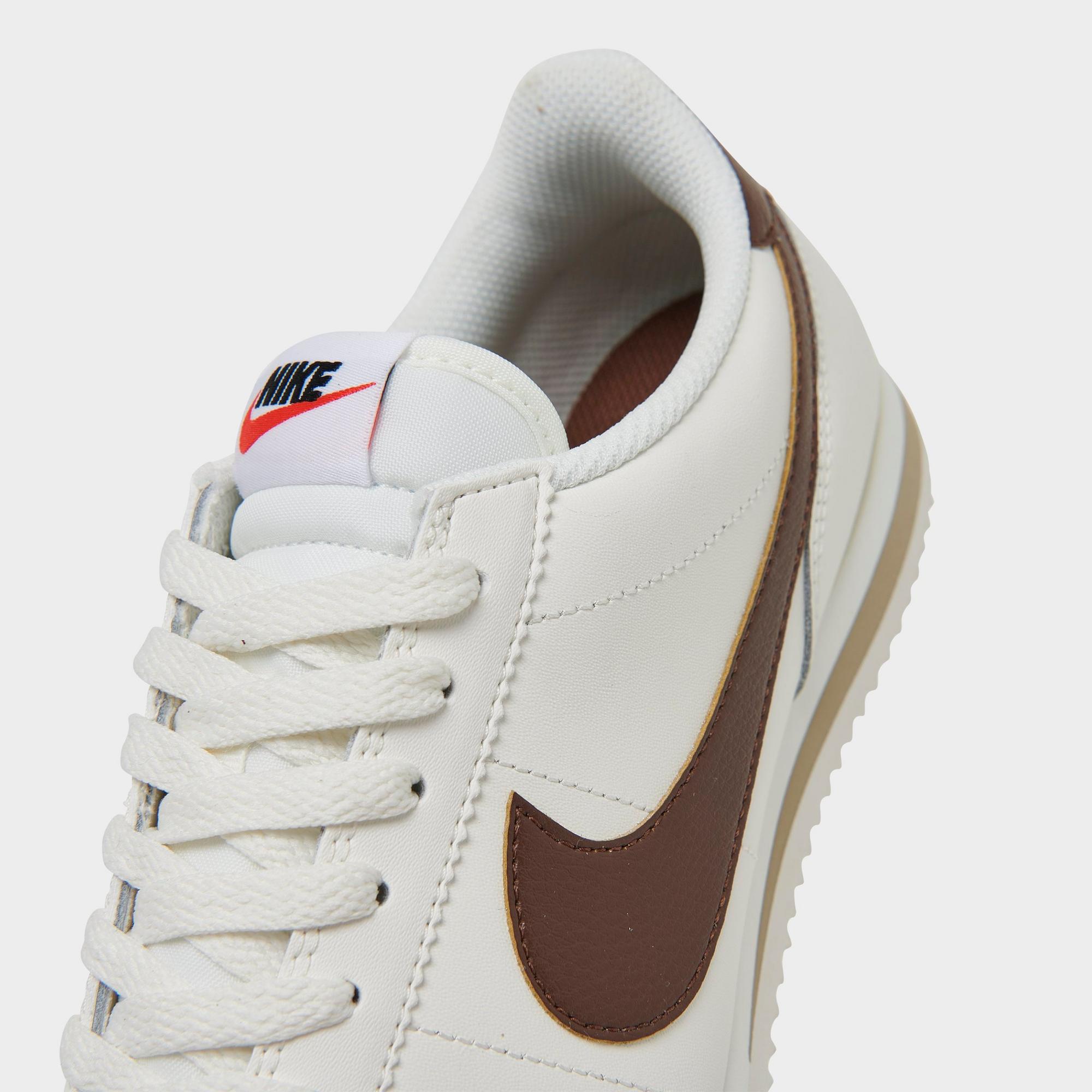 [DN1791-104] WOMENS NIKE CORTEZ 'CACAO WOW'