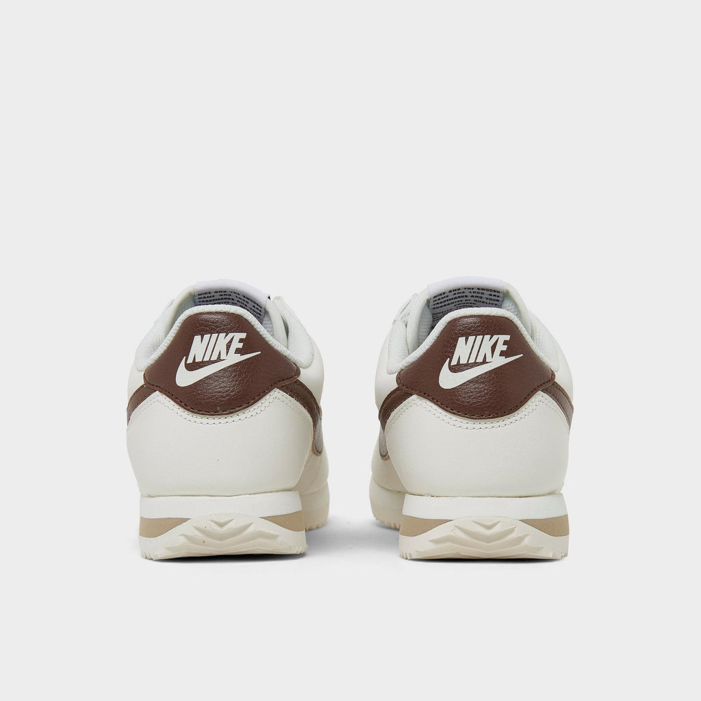[DN1791-104] WOMENS NIKE CORTEZ 'CACAO WOW'