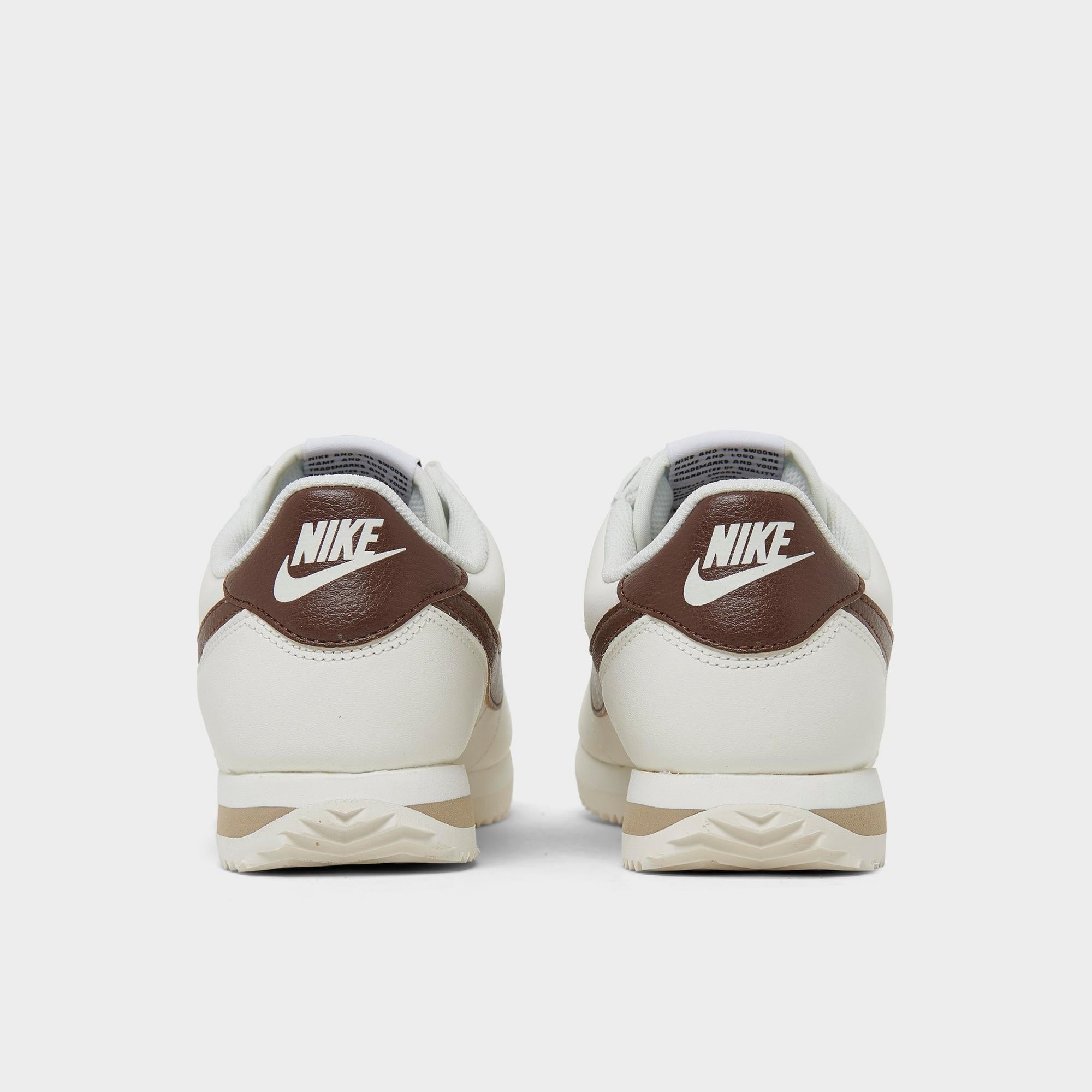 [DN1791-104] WOMENS NIKE CORTEZ 'CACAO WOW'