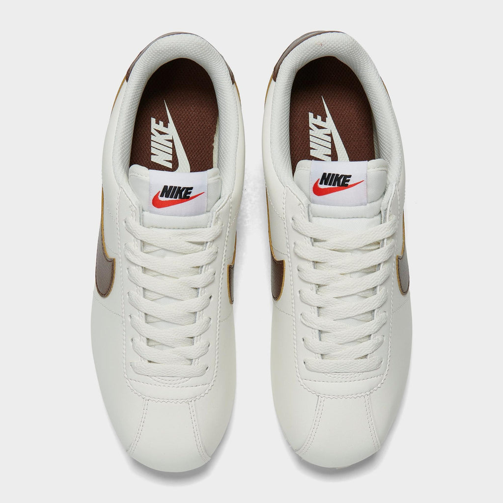 [DN1791-104] WOMENS NIKE CORTEZ 'CACAO WOW'