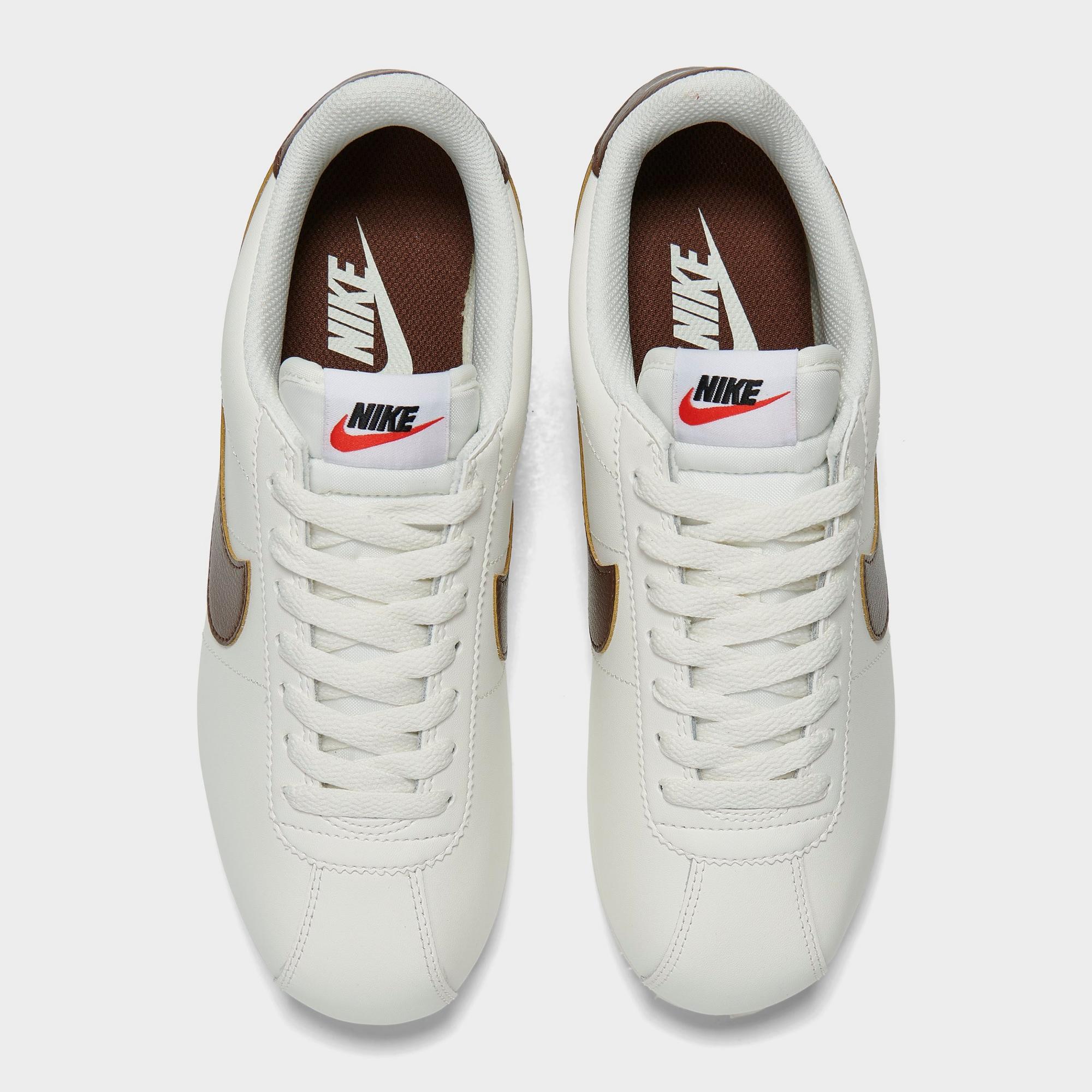 [DN1791-104] WOMENS NIKE CORTEZ 'CACAO WOW'
