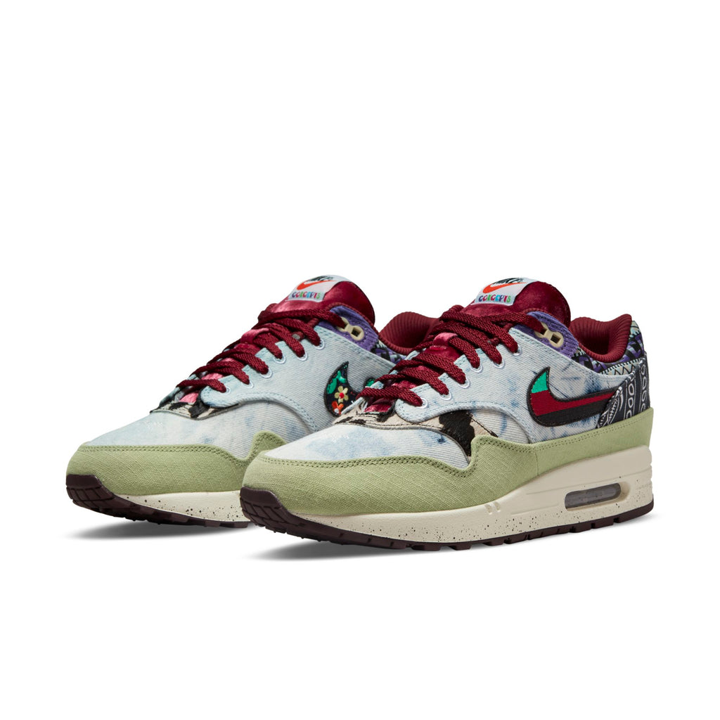 [DN1803-300] Mens Nike AIR MAX 1 SP 'CONCEPTS MELLOW'
