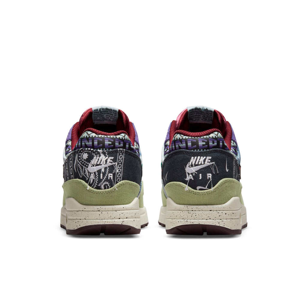 [DN1803-300] Mens Nike AIR MAX 1 SP 'CONCEPTS MELLOW'