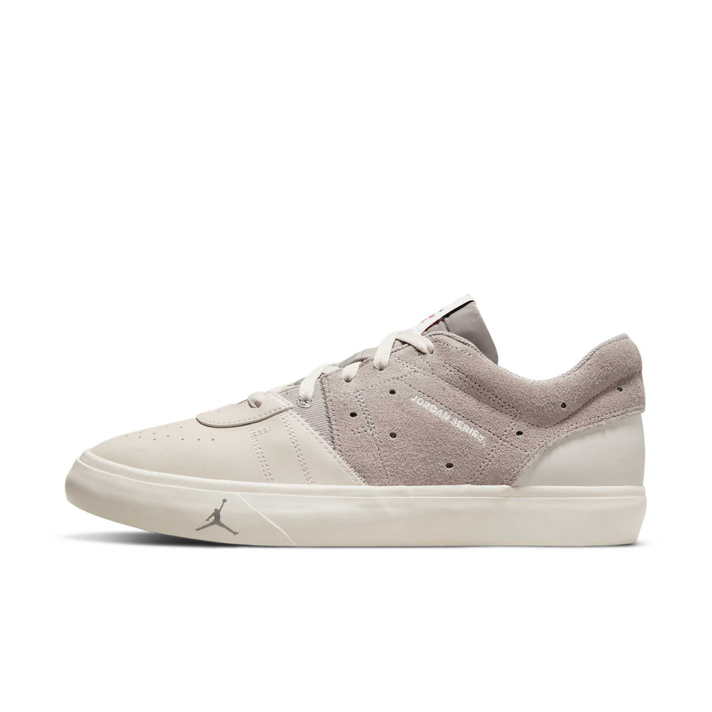 [DN1856-001] MENS AIR JORDAN SERIES ES ENIGMA 'STONE'
