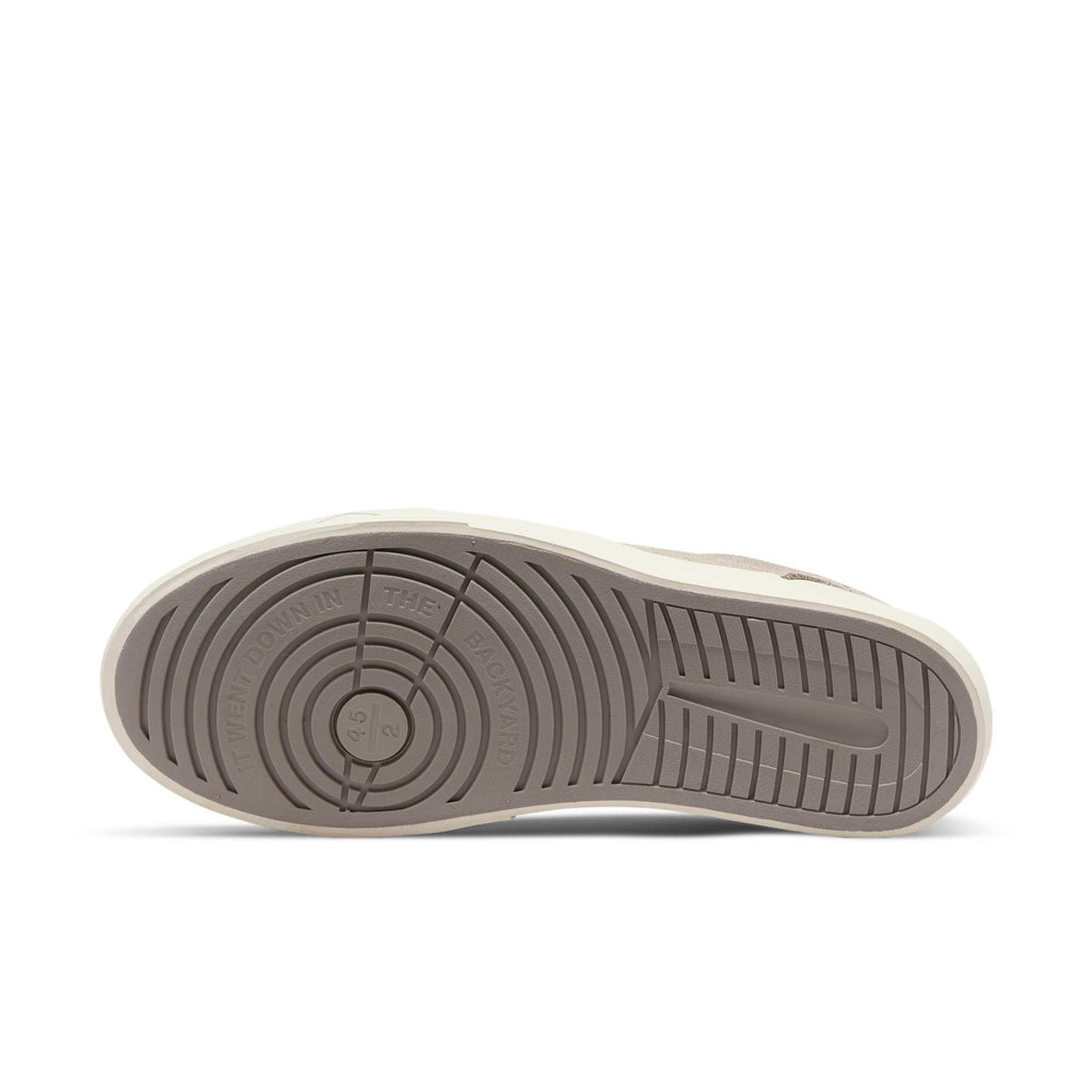 [DN1856-001] MENS AIR JORDAN SERIES ES ENIGMA 'STONE'