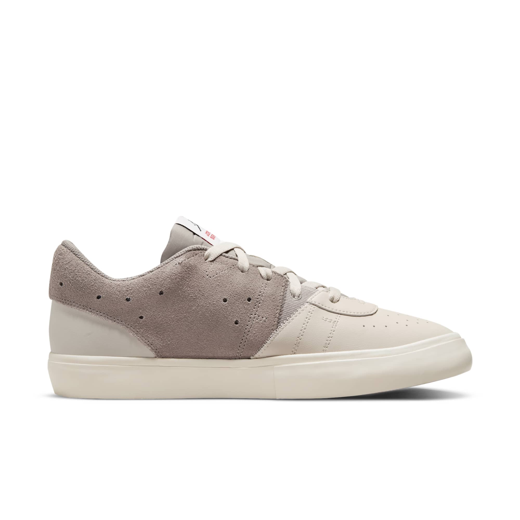 [DN1856-001] MENS AIR JORDAN SERIES ES ENIGMA 'STONE'