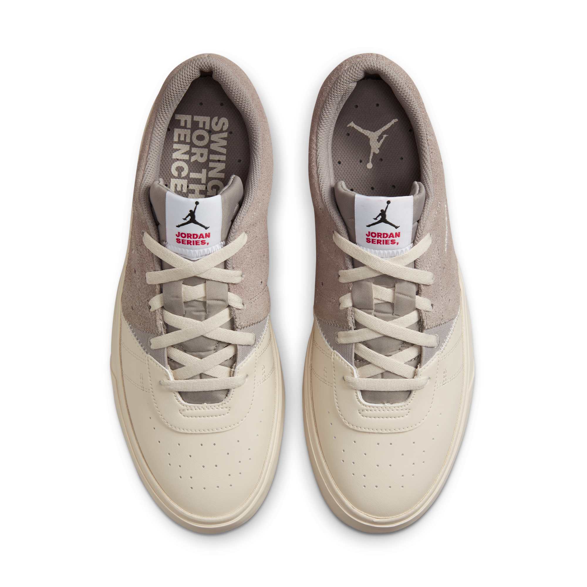 [DN1856-001] MENS AIR JORDAN SERIES ES ENIGMA 'STONE'