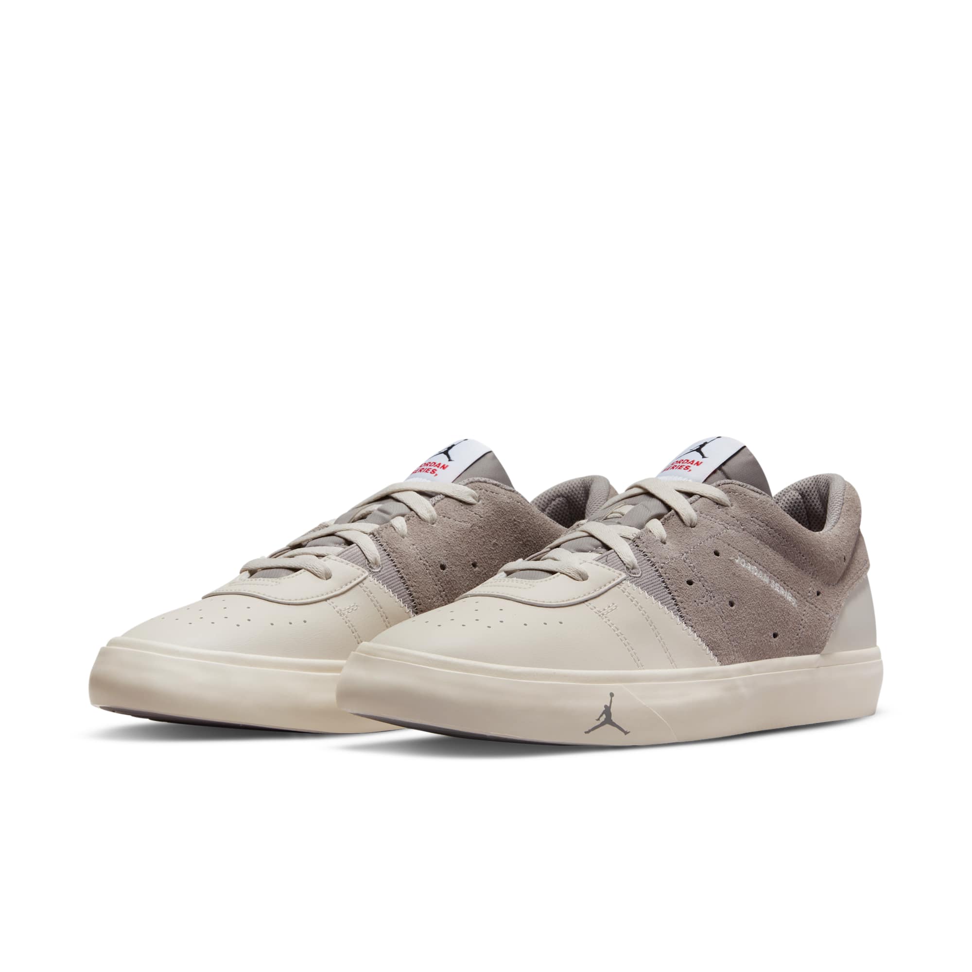 [DN1856-001] MENS AIR JORDAN SERIES ES ENIGMA 'STONE'