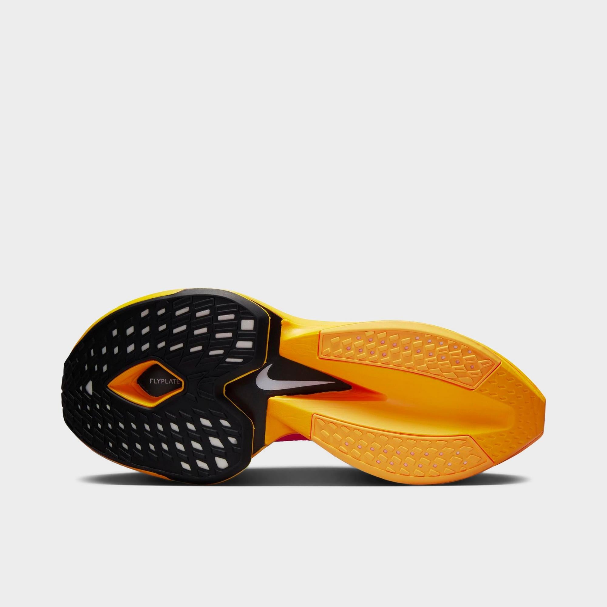 [DN3559-600] WOMENS NIKE AIR ZOOM ALPHAFLY NEXT% 2 'HYPER PINK LASER ORANGE'