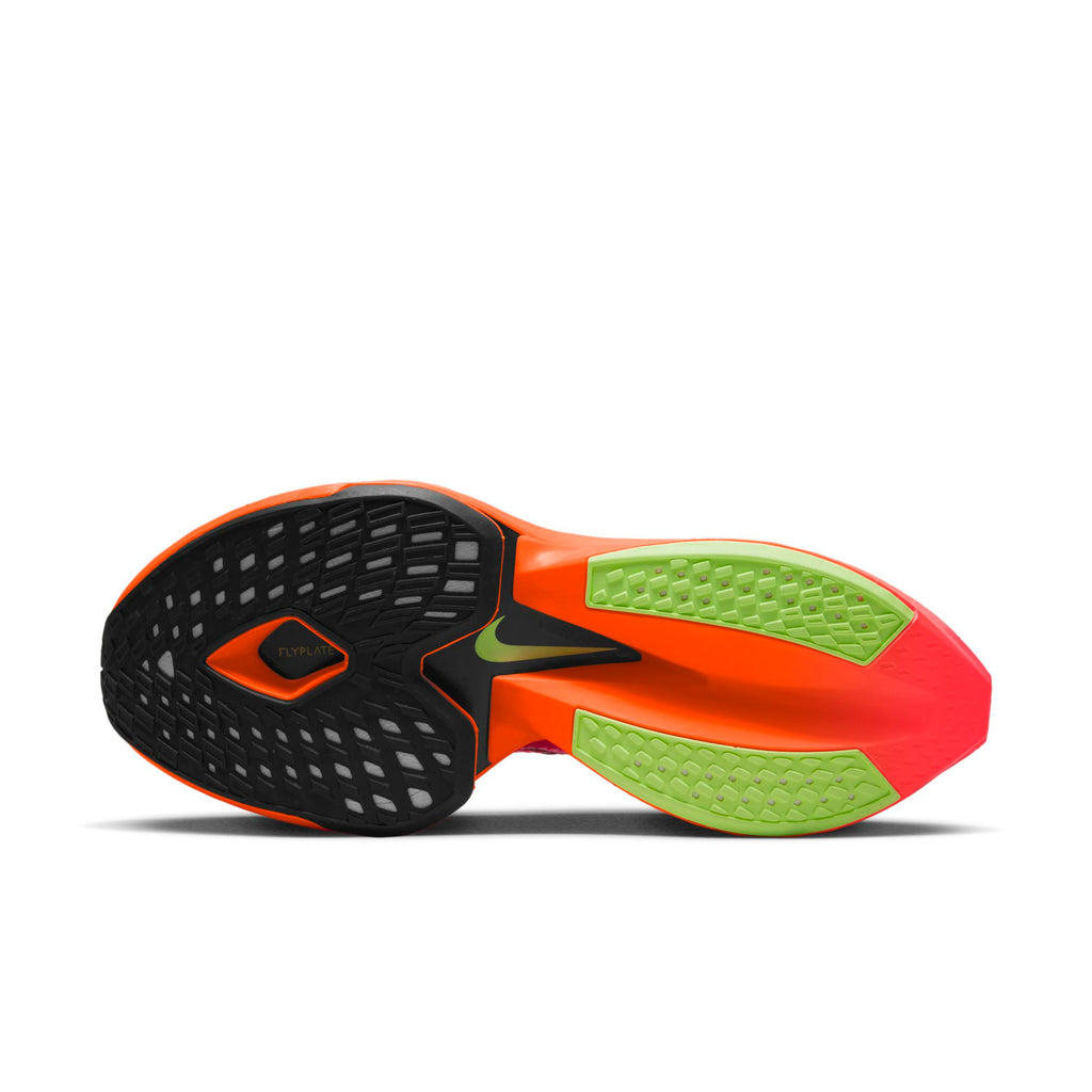 [DN3559-800] Womens Nike AIR ZOOM ALPHAFLY NEXT% 2 'TOTAL ORANGE'