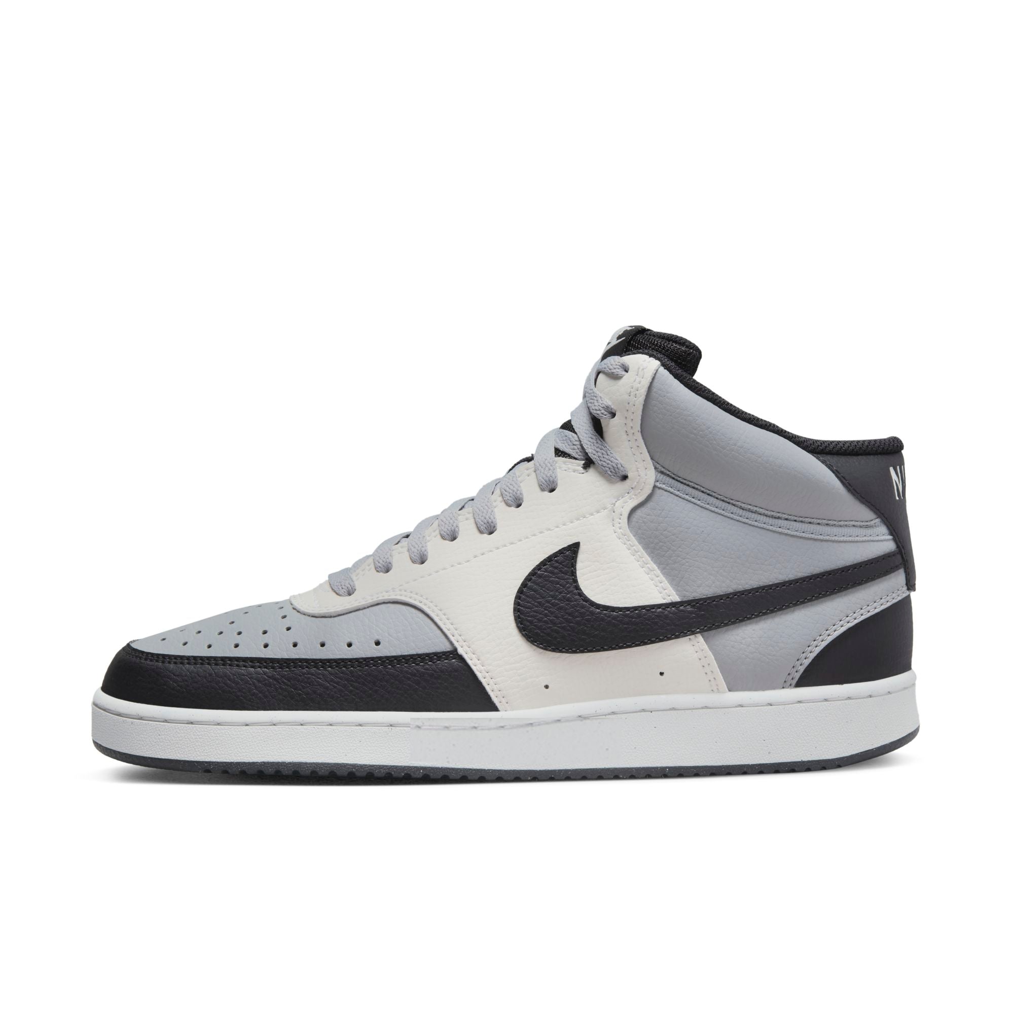[DN3577-002] Mens Nike COURT VISION MID NXT NAT