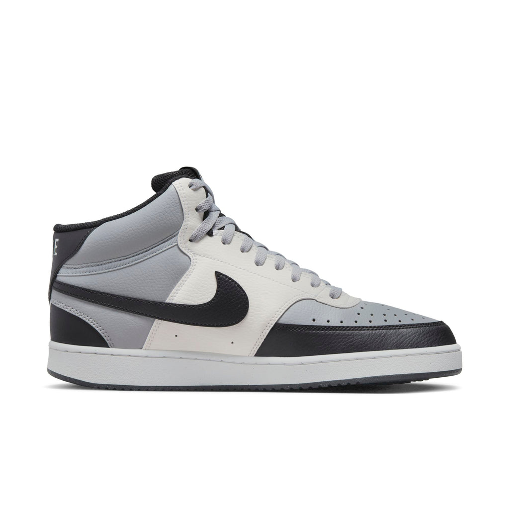 [DN3577-002] Mens Nike COURT VISION MID NXT NAT