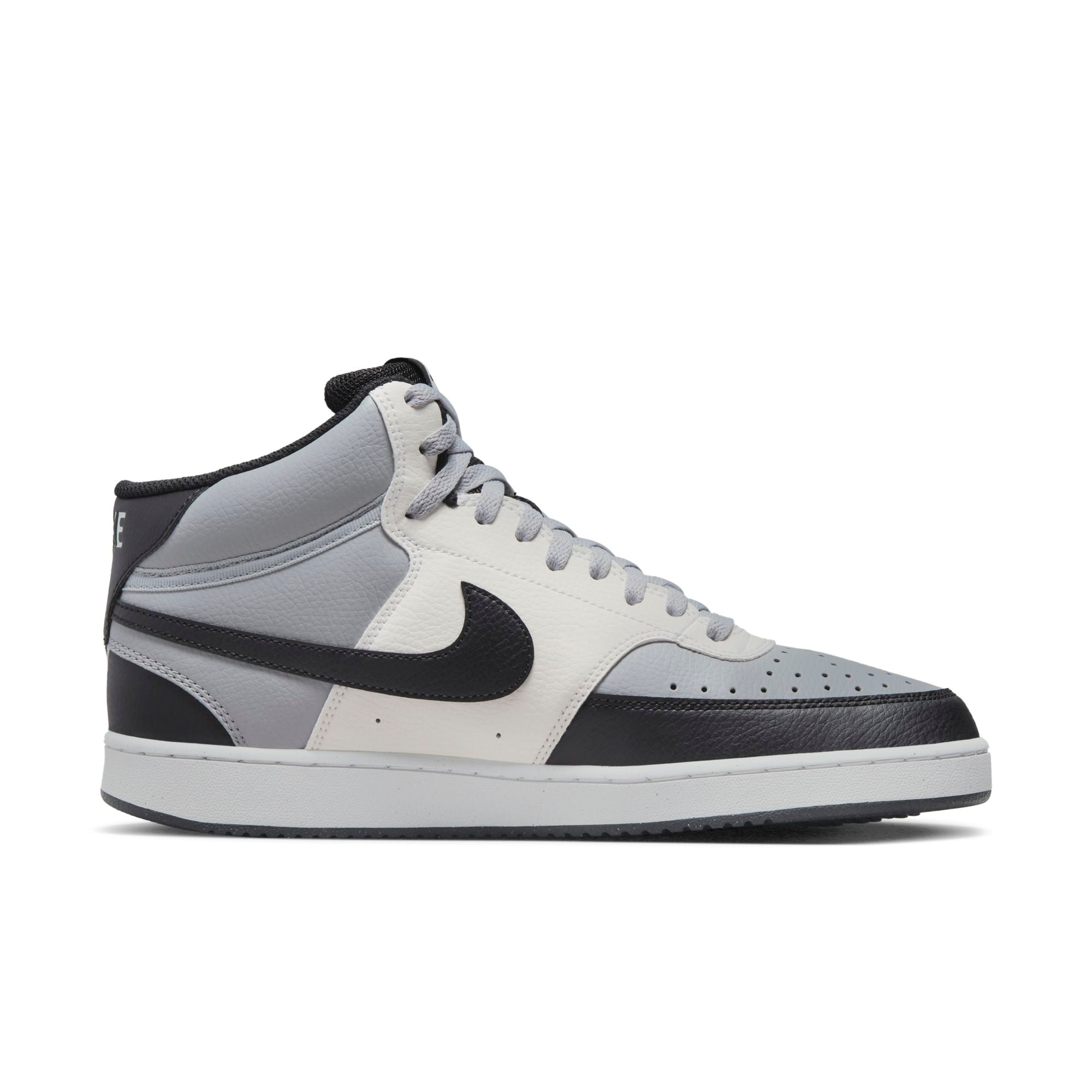 [DN3577-002] Mens Nike COURT VISION MID NXT NAT