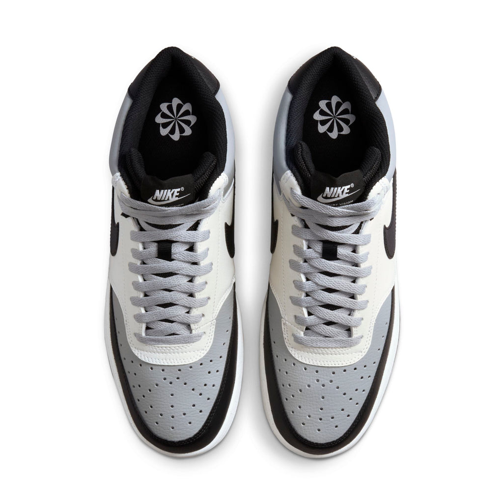 [DN3577-002] Mens Nike COURT VISION MID NXT NAT