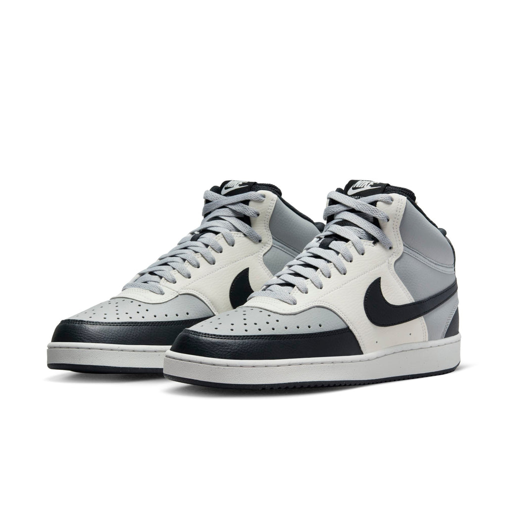 [DN3577-002] Mens Nike COURT VISION MID NXT NAT