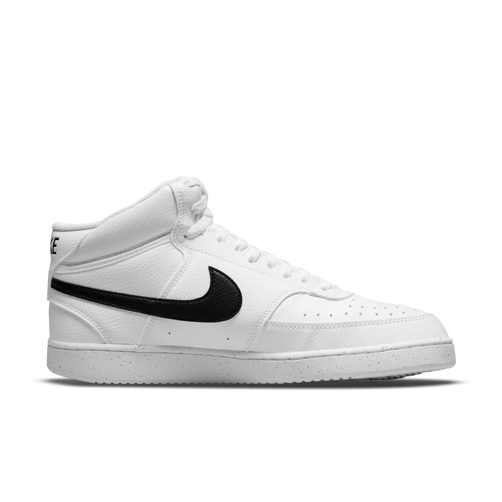 [DN3577-101] Mens Nike COURT VISION MID NN