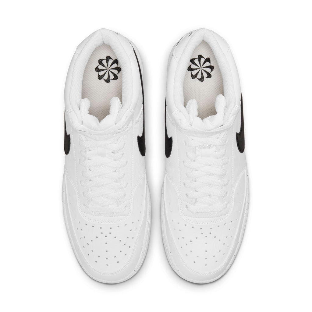 [DN3577-101] Mens Nike COURT VISION MID NN