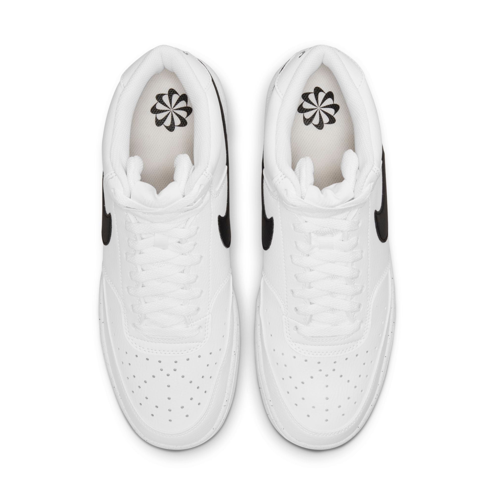 [DN3577-101] Mens Nike COURT VISION MID NN