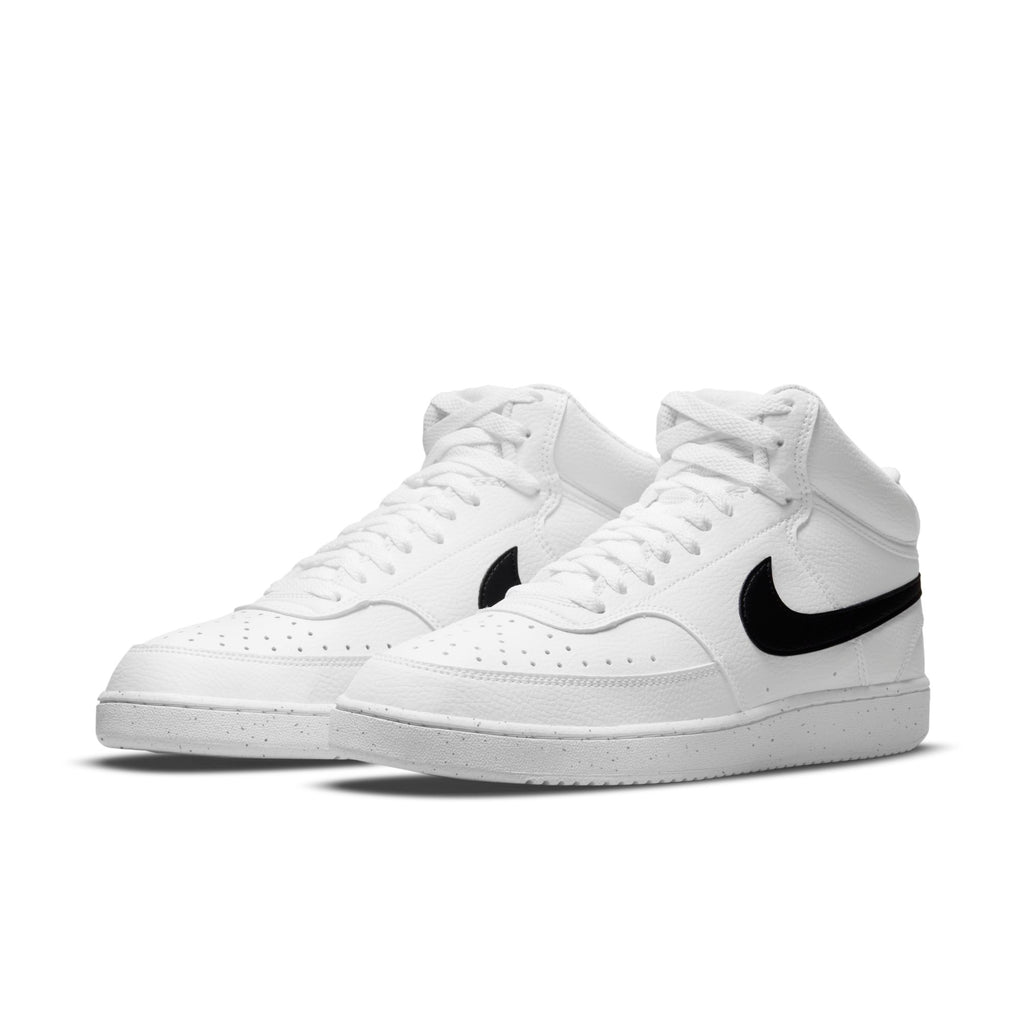[DN3577-101] Mens Nike COURT VISION MID NN