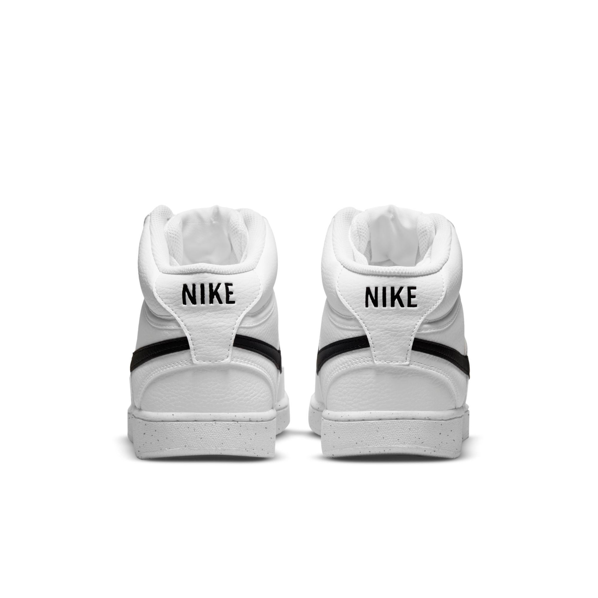 [DN3577-101] Mens Nike COURT VISION MID NN
