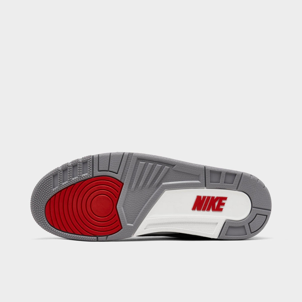 [DN3707-010] MENS AIR JORDAN RETRO 3 OG 'BLACK CEMENT (2024)'