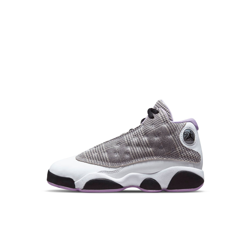 [DN3939-015] Preschool Air Jordan Retro 13 'Houndstooth' (PS)