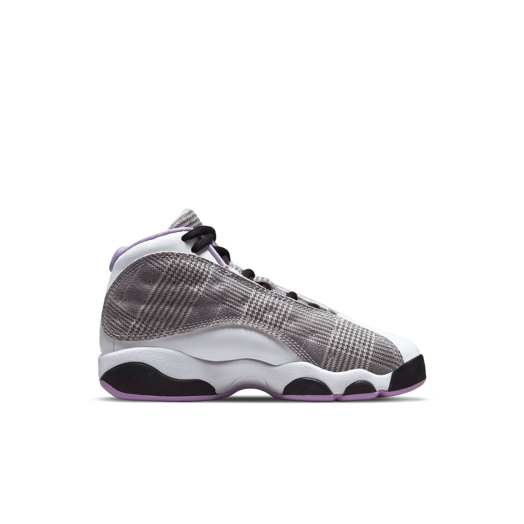 [DN3939-015] Preschool Air Jordan Retro 13 'Houndstooth' (PS)