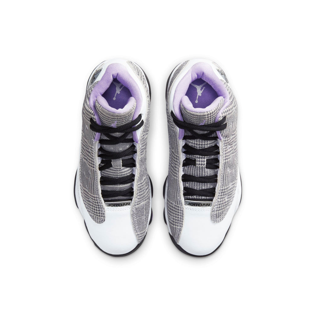 [DN3939-015] Preschool Air Jordan Retro 13 'Houndstooth' (PS)