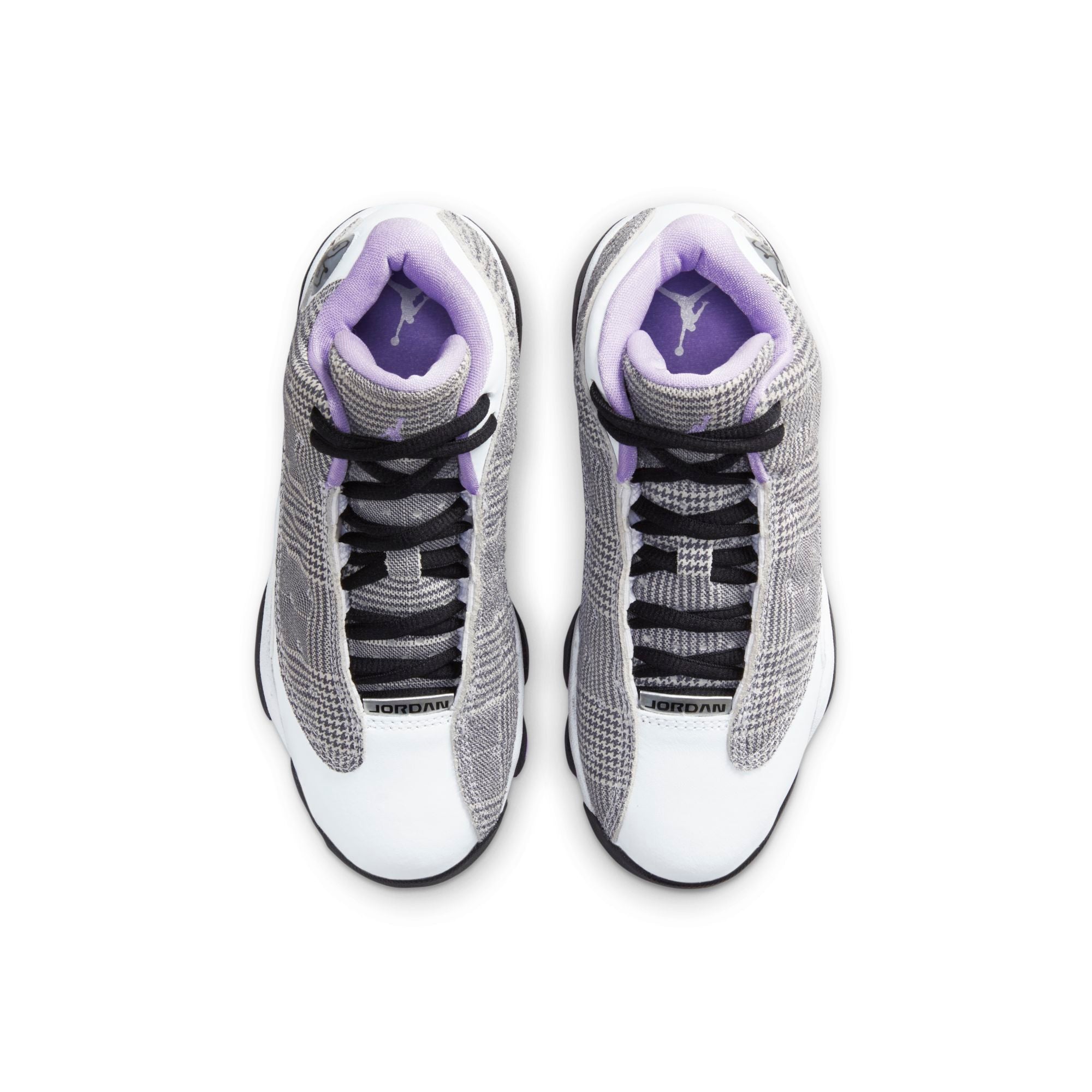 [DN3939-015] Preschool Air Jordan Retro 13 'Houndstooth' (PS)