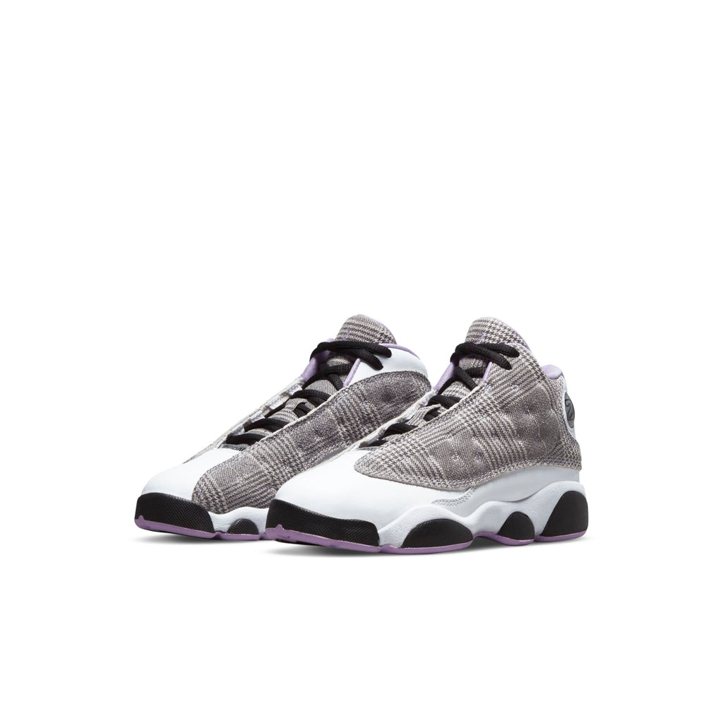 [DN3939-015] Preschool Air Jordan Retro 13 'Houndstooth' (PS)