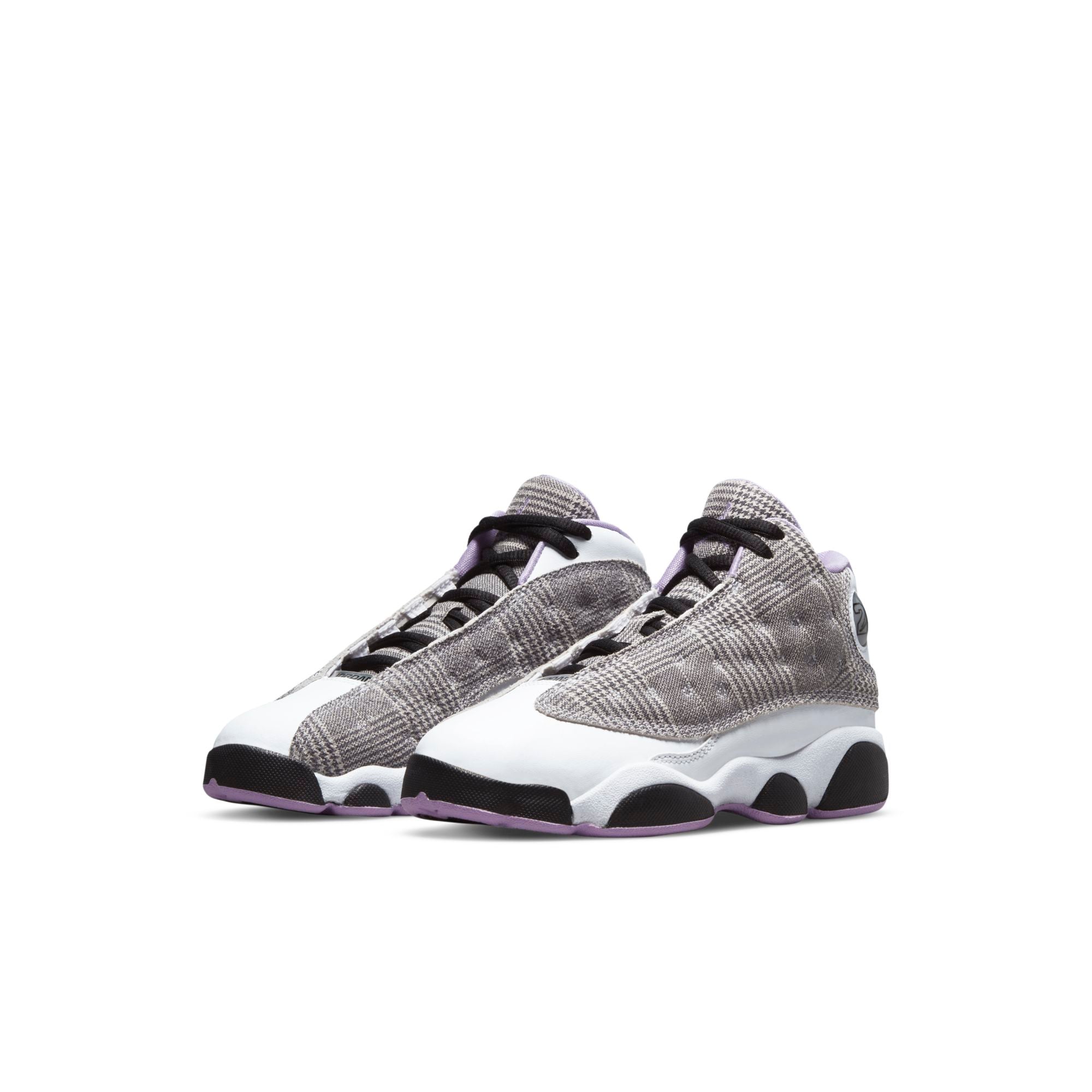 [DN3939-015] Preschool Air Jordan Retro 13 'Houndstooth' (PS)