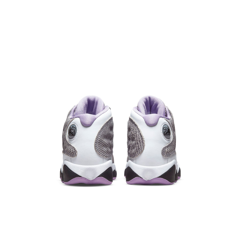 [DN3939-015] Preschool Air Jordan Retro 13 'Houndstooth' (PS)