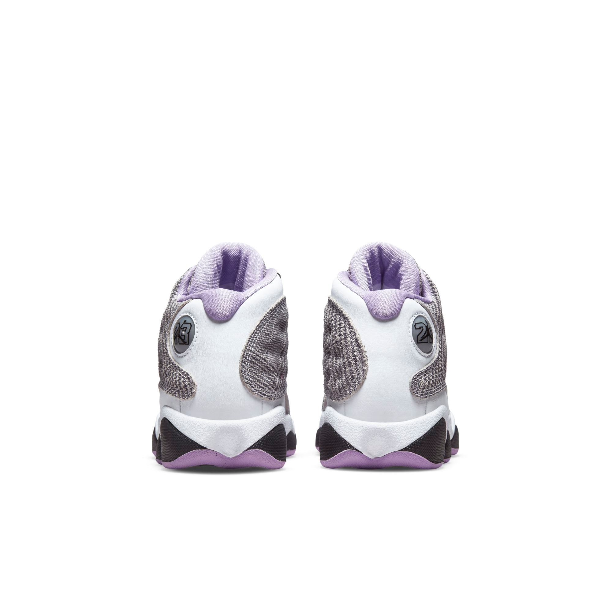 [DN3939-015] Preschool Air Jordan Retro 13 'Houndstooth' (PS)