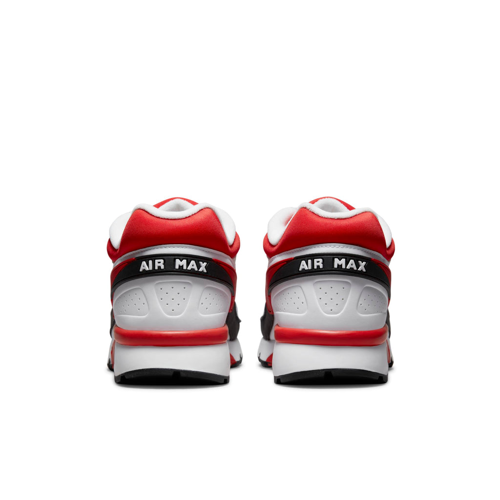 [DN4113-100] Mens Nike AIR MAX BW OG 'SPORT RED'