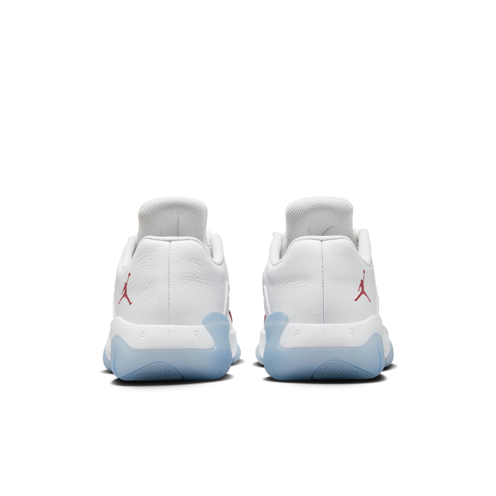[DN4180-116] Mens Air Jordan RETRO 11 CMFT LOW 'CHERRY'