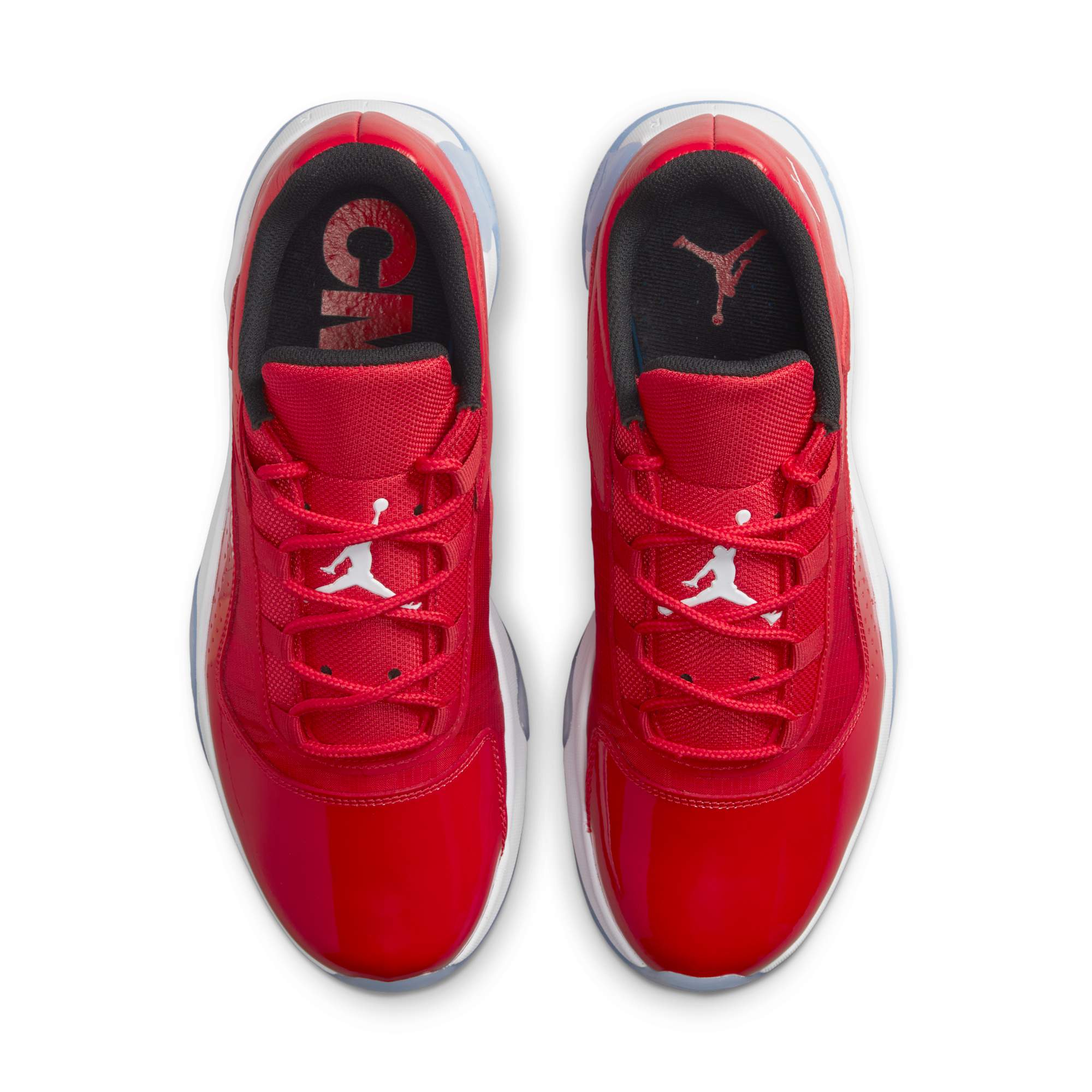 [DN4180-601] MENS AIR JORDAN RETRO 11 COMFORT LOW