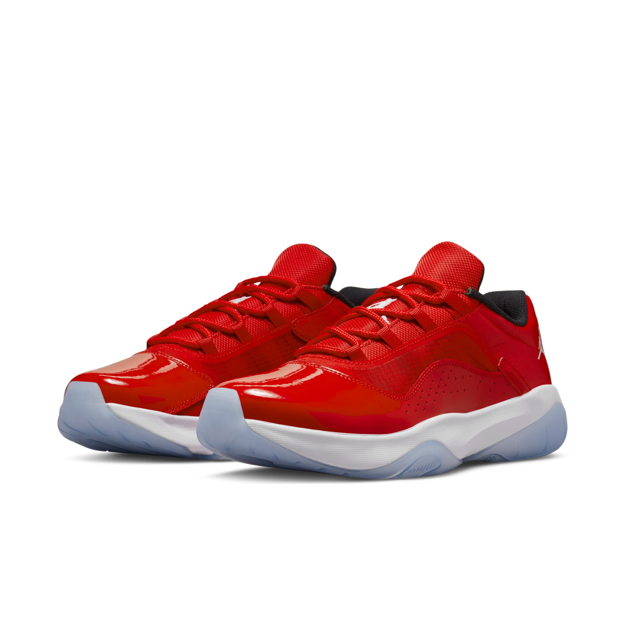 [DN4180-601] MENS AIR JORDAN RETRO 11 COMFORT LOW