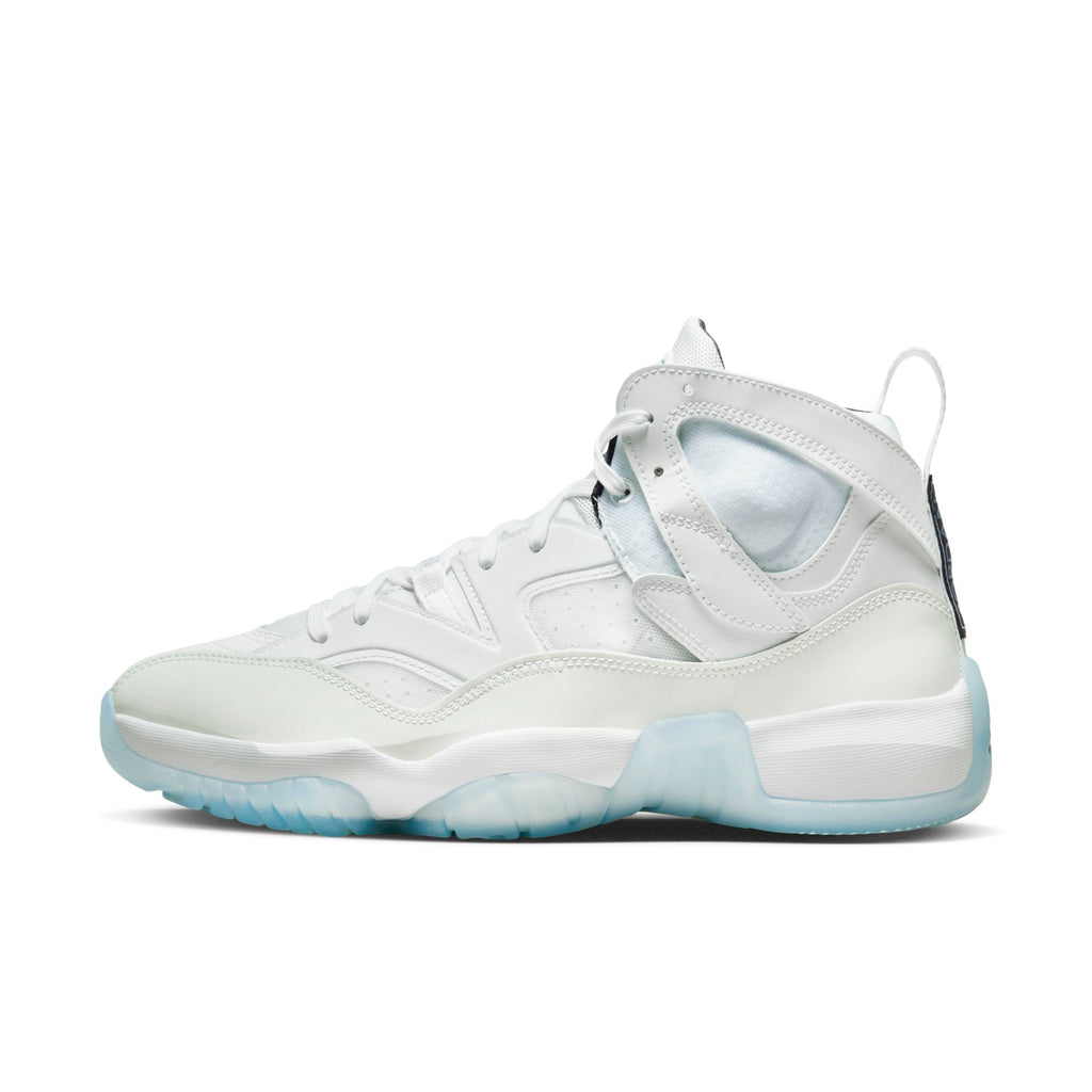 [DO1925-104] Mens Air Jordan JUMPMAN TWO TREY 'LEGEND BLUE'