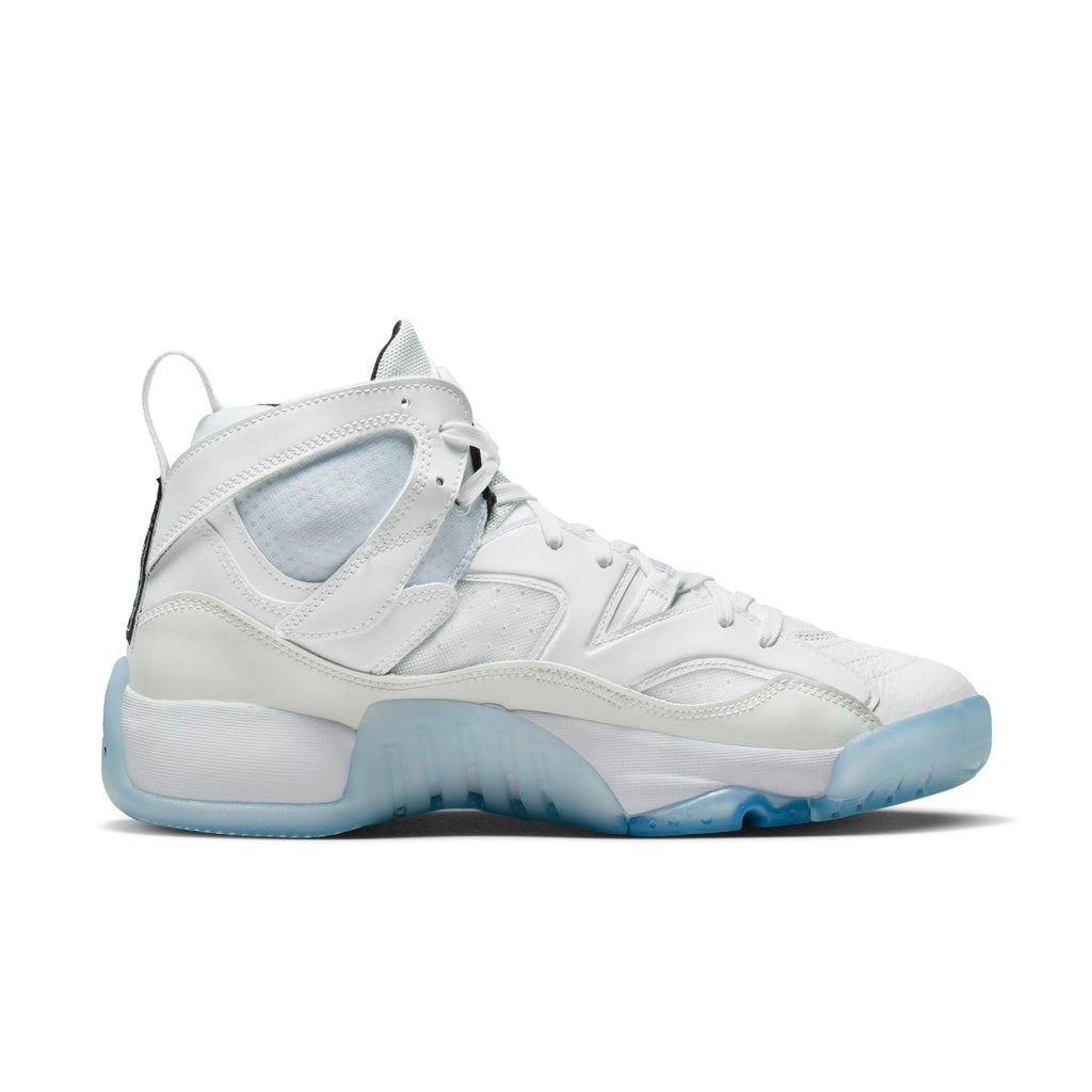 [DO1925-104] Mens Air Jordan JUMPMAN TWO TREY 'LEGEND BLUE'