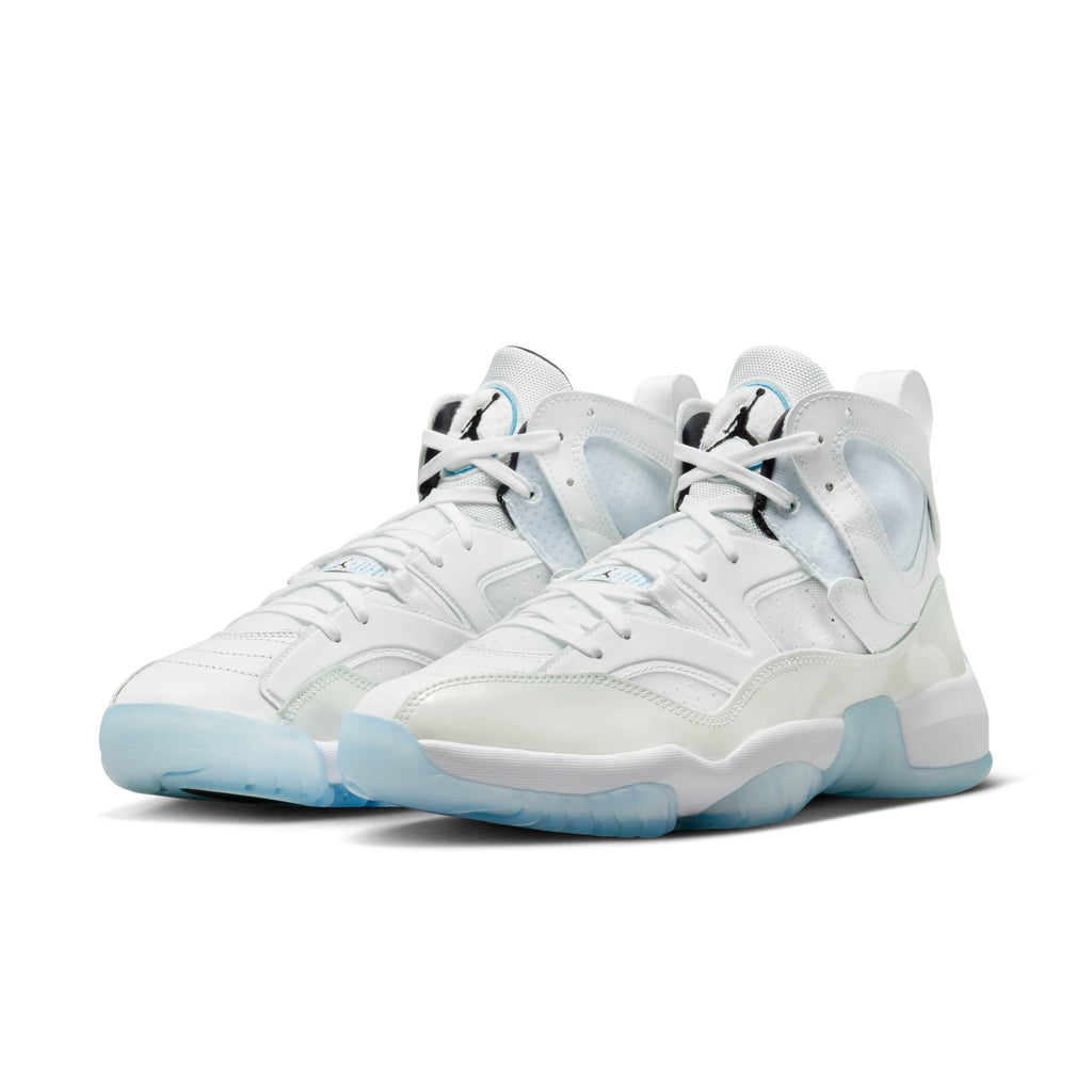 [DO1925-104] Mens Air Jordan JUMPMAN TWO TREY 'LEGEND BLUE'