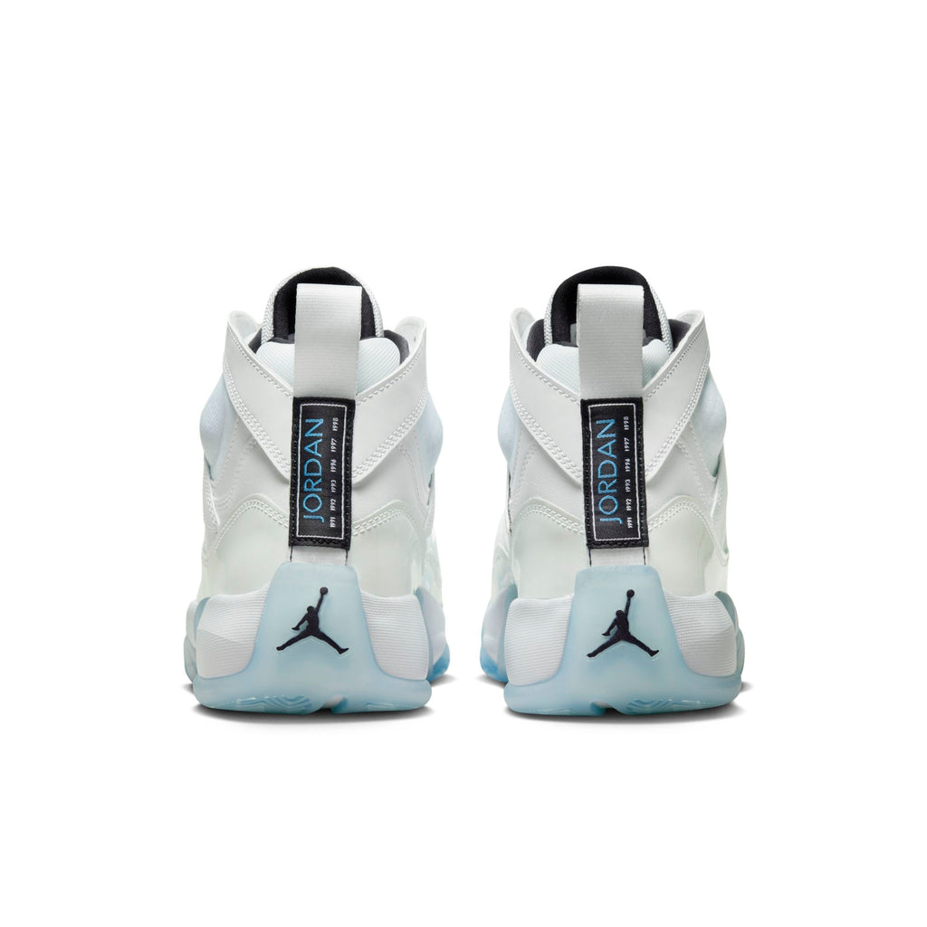 [DO1925-104] Mens Air Jordan JUMPMAN TWO TREY 'LEGEND BLUE'
