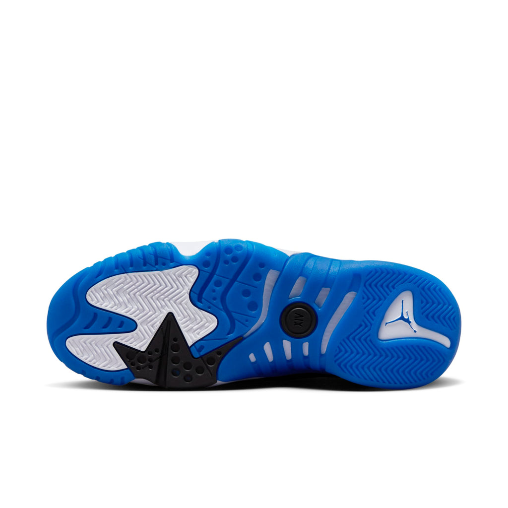 [DO1925-140] Mens Air Jordan RETRO JUMPMAN TWO TREY 'CONCORD ROYAL'
