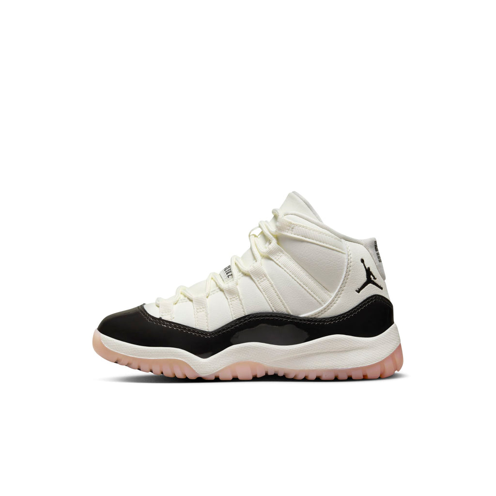 [DO3857-101] Preschool Air Jordan Retro 11 'Neapolitan' (PS)
