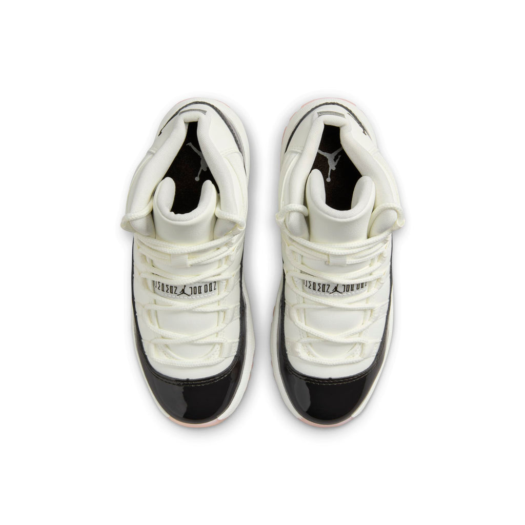 [DO3857-101] Preschool Air Jordan Retro 11 'Neapolitan' (PS)