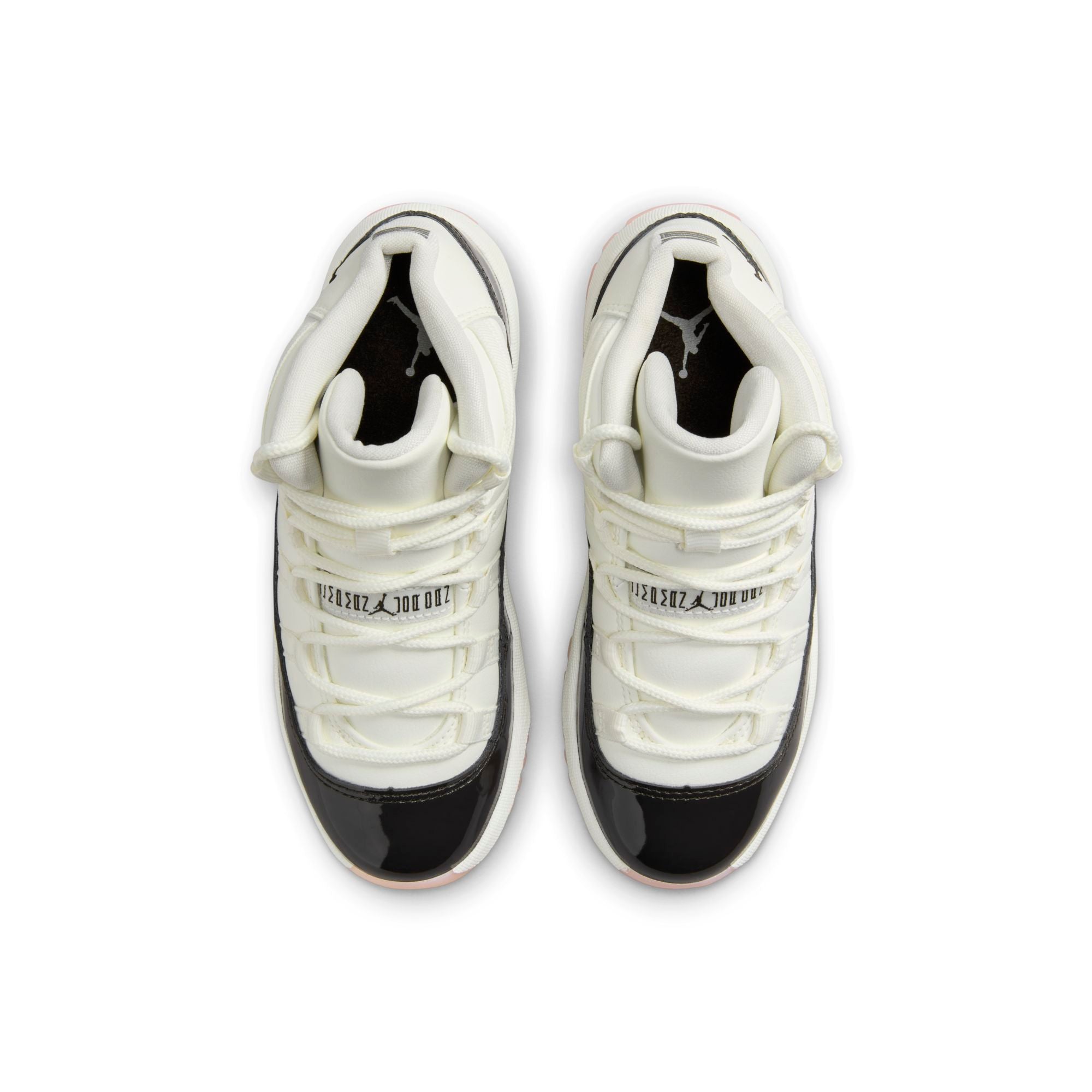 [DO3857-101] Preschool Air Jordan Retro 11 'Neapolitan' (PS)