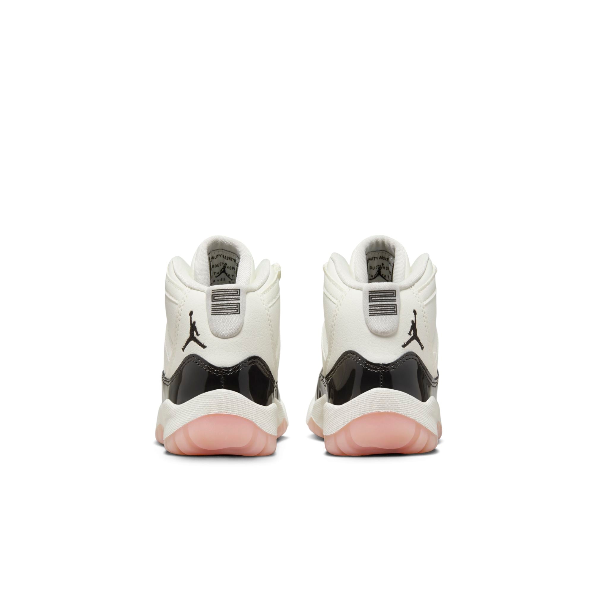 [DO3857-101] Preschool Air Jordan Retro 11 'Neapolitan' (PS)