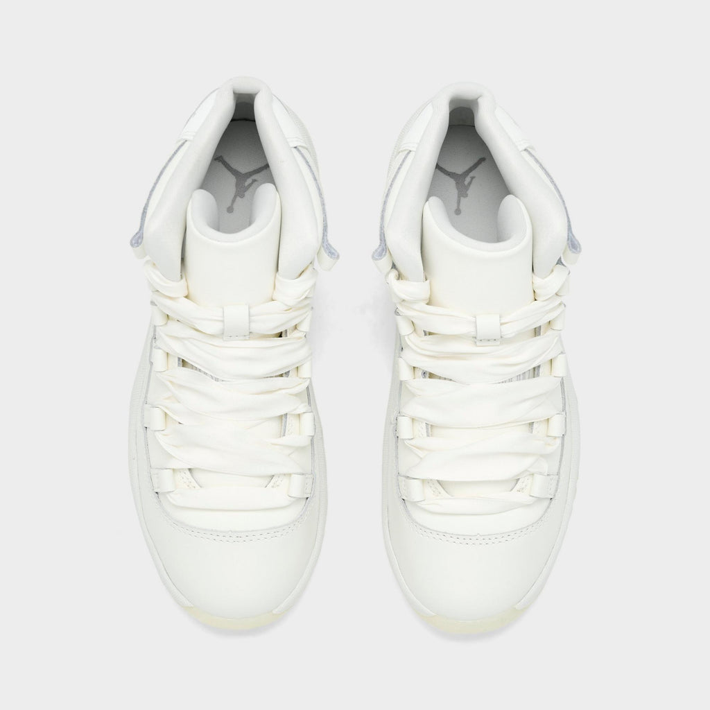 [DO3857-110] PRESCHOOL AIR JORDAN RETRO 11 'PEARL (PS)'