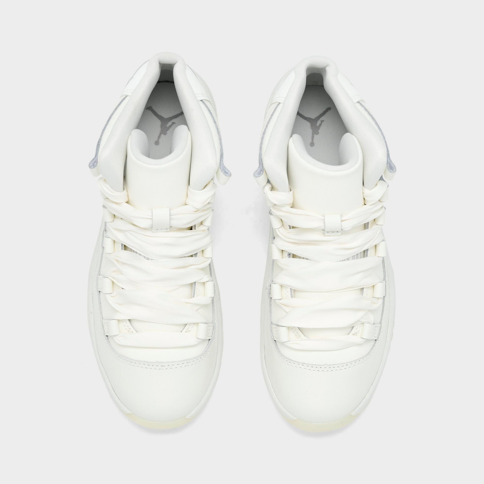 [DO3857-110] PRESCHOOL AIR JORDAN RETRO 11 'PEARL (PS)'