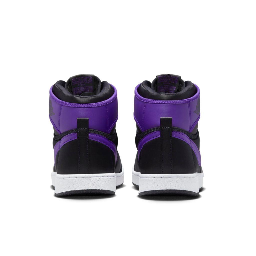 [DO5047-005] Mens Air Jordan Retro 1 AJKO 'Field Purple Satin'