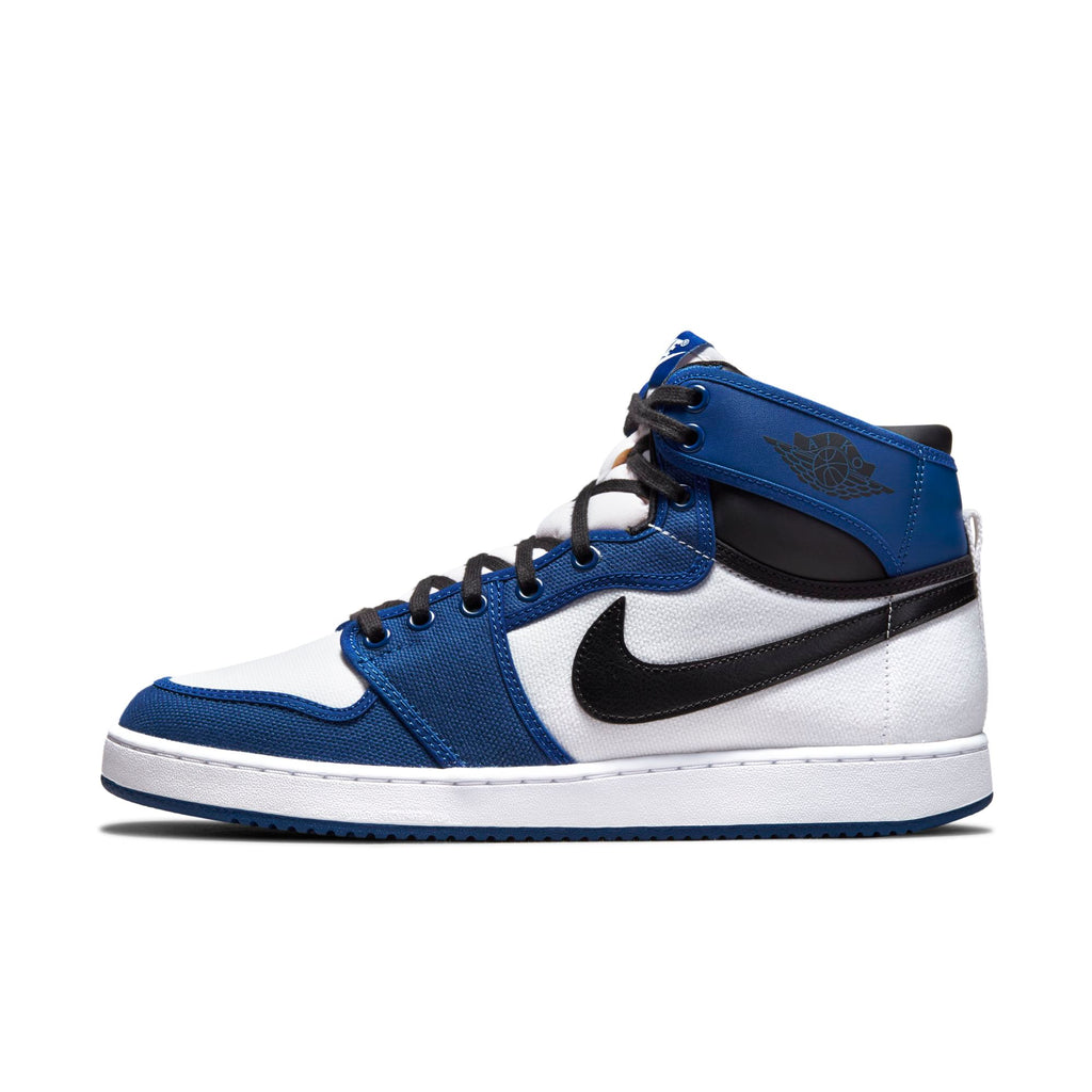 [DO5047-401] Mens Air Jordan Retro 1 AJKO 'Storm Blue'